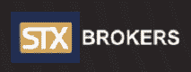 STX Brokers Logo
