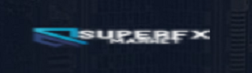 SUPERFXMARKET Logo
