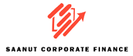 Saanut Corporate Finance Logo