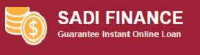 SADI FINANCE Logo