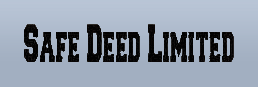 Safe Deed Limited Logo