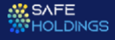 Safe-Holdings Logo