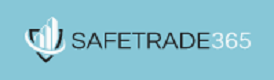 SafeTrade365 Logo