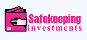SafekeepingInvestments Logo