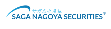 Saga Nagoya Securities Logo