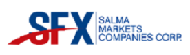 Salma Market Logo