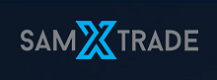 SamXTrade Logo