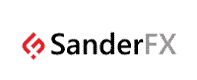 SanderFX Logo
