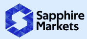 Sapphire Markets Logo
