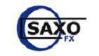 Saxo-fx24 Logo