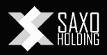 SaxoHolding Logo