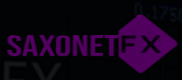 SaxonetFX Logo
