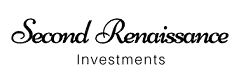 SecondRenaissance.com Logo