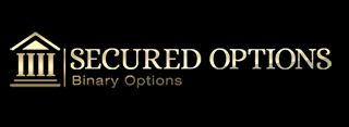 SecuredOptions Logo