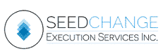 SeedChange Execution Services Logo