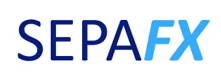 SepaFX Logo