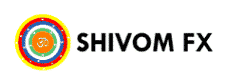 ShivomFX.com Logo