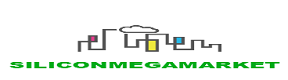 SiliconMegaMarket Logo