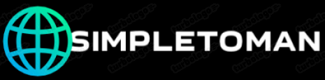 Simpletoman Logo