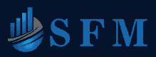 Simplified Finance Market Logo
