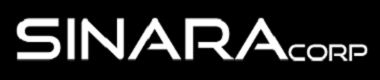 SinaraCorp Logo