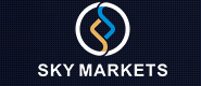 Sky-Markets Logo