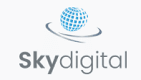 Sky Digital Online Logo