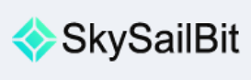 SkySailBit Logo