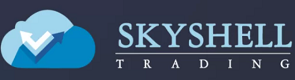 SkyShell Trading Logo