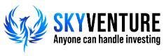 SkyVenture Logo