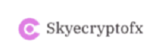 Skyecryptofx Logo