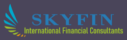 Skyfin International Logo