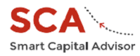 SmartCapitalAdvisor Logo