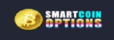 SmartCoinOptions Logo