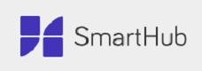 SmartHubFx Logo