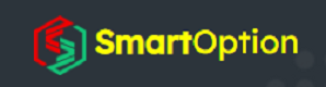 smartoption.io Logo