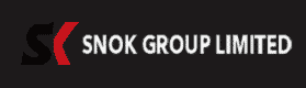 SnokGroup Logo