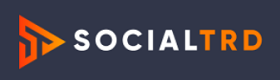 SocialTRD Logo