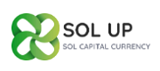 Sol-up.pro Logo