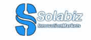 Solabiz Innovation Markets Logo