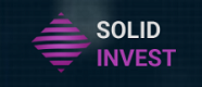 Solid Invest Logo