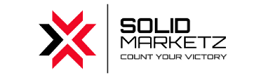 Solid Marketz Logo