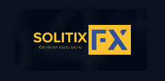 SolitixFX Logo