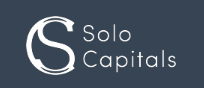 Solo Capitals Logo