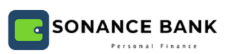 Sonance Bank Logo