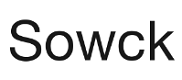 Sowck.com Logo