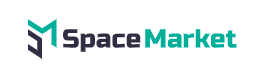 Spacemarket.pro Logo