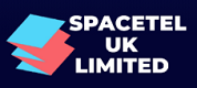 SpacetelCapital Logo