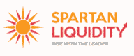 Spartan Liquidity Logo