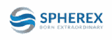 Spherex.pro Logo